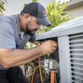 The Ultimate Guide to AC Tune-Ups in Hollywood FL