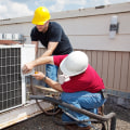 Reliable HVAC Maintenance Services in Miami-Dade County, FL