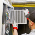 Quick and Efficient Professional HVAC Replacement Service