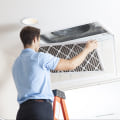 How to Measure Air Filter Size for Proper HVAC Maintenance and Care