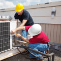 What Certifications Do HVAC Technicians Need to Become Licensed in Miami-Dade County, FL?