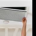 DIY Air Conditioning Filter Replacement Tips