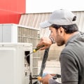 Reputable HVAC Air Conditioning Repair Services In Bal Harbour FL