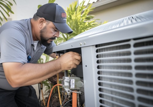 The Ultimate Guide to AC Tune-Ups in Hollywood FL