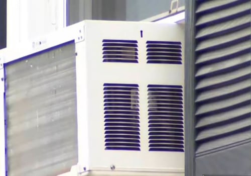 Maintaining an Older HVAC System in Miami-Dade County, Florida: What You Need to Know