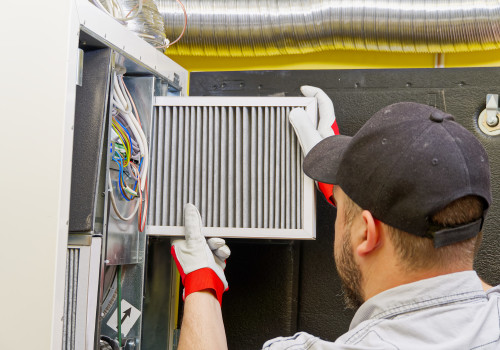 Quick and Efficient Professional HVAC Replacement Service