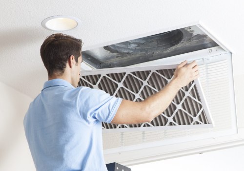 How to Measure Air Filter Size for Proper HVAC Maintenance and Care