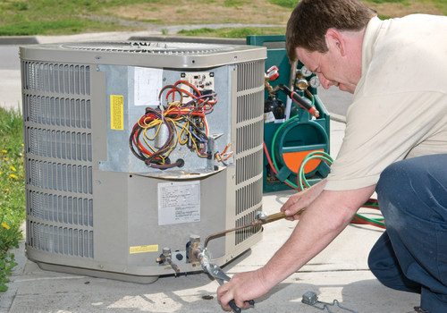 5 Essential HVAC Maintenance Procedures: A Guide for Homeowners