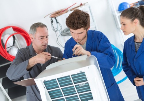 What Should You Expect from a Regular HVAC Maintenance Checkup in Miami-Dade County, FL?