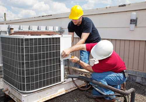 HVAC Maintenance Requirements in Miami-Dade County, FL