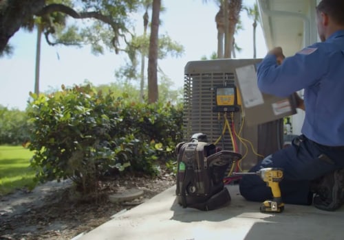 Reliable AC Air Conditioning Repair Services in Jupiter FL