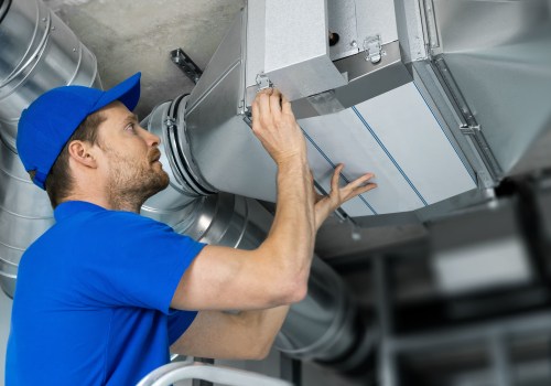 How Often Should You Have Your Ductwork Inspected During an HVAC Maintenance Checkup in Miami-Dade County FL?