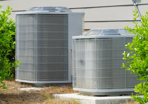 Maximizing Efficiency and Meeting Regulations for Air Conditioning Maintenance in Miami Beach, Florida