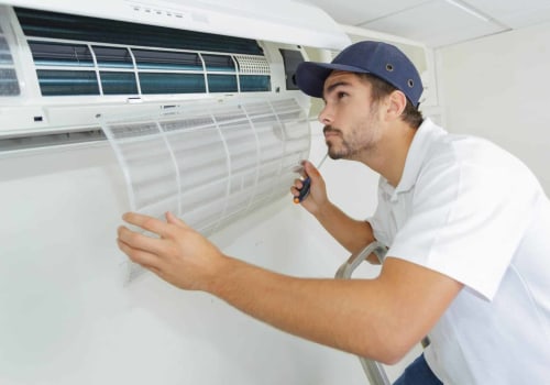 Is Your Air Handler Ready for a Professional HVAC Maintenance Checkup in Miami-Dade County, FL?